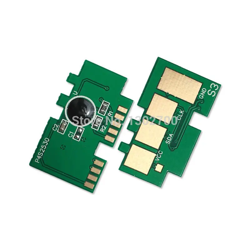 MLT-D111S MLT S111S 111S D111 Toner Cartridge Chip for Samsung Xpress SL-MW M SL M M2070w Printer Powder Reset