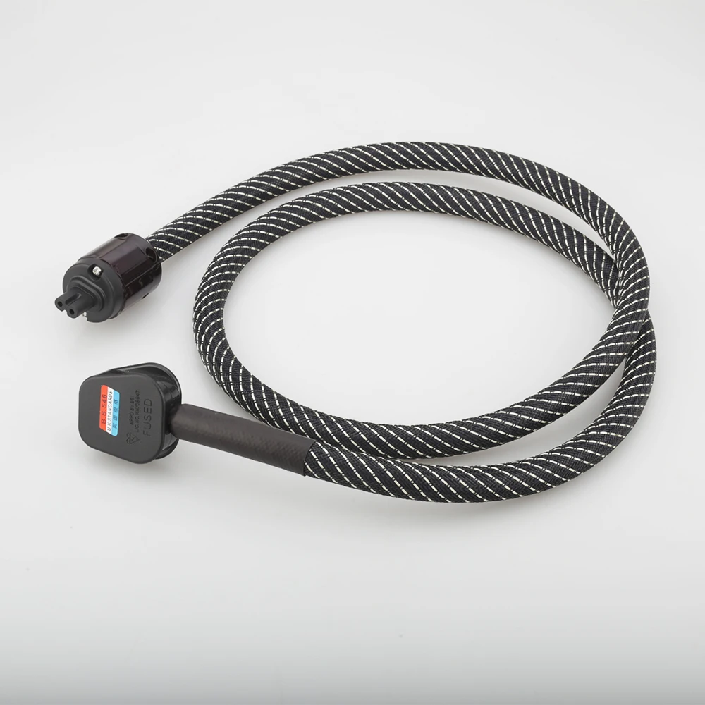 Audiocrast P101 UK  ̺, C7 IEC ׸ 8 IEC UK  ̺, HIFI UK  ̺, UK  