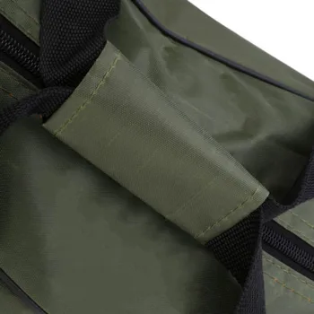 

1xOxford Cloth-Chainsaw Carrying Bag Protective Holdall Box Chain Saw Case Bag