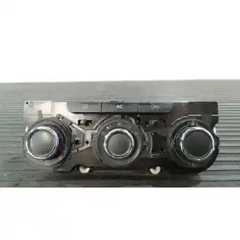 

3T0820047M COMMAND HEATING/AIR CONDITIONING SKODA OCTAVIA SALOON (1U2)