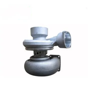 

NEW HNROCK turbocharger with 196543 7C7579 CAT966F S4DS FOR Caterpiiiar CAT3306