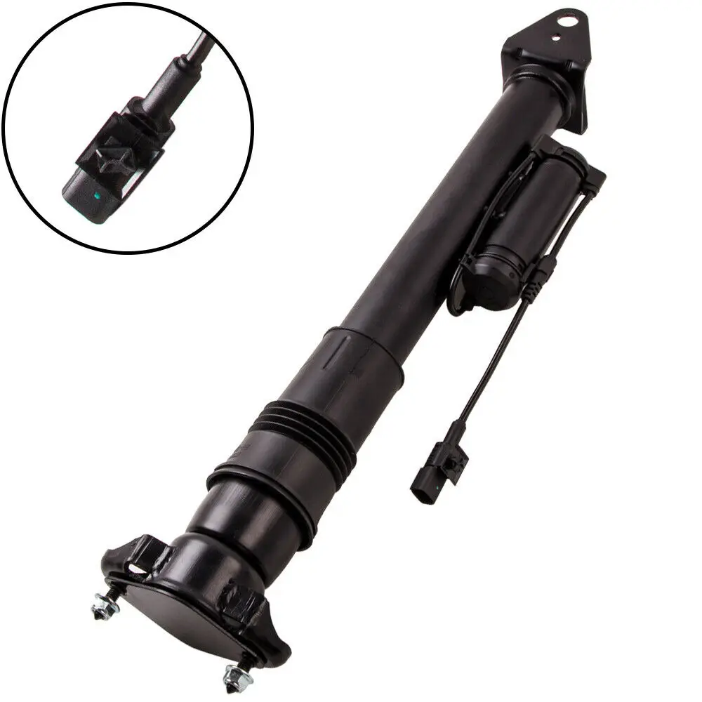10 шт. задний газ амортизатор подвески для Mercedes Benz GL Class X164 ADS 2006