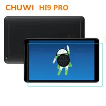 Закаленное стекло для chuwi Hi10 Air hibook Pro Hi9Air Hi9 Hi 10 9 8 Hi8 SE Hi8SE Plus Book Pro защитный экран для планшета пленка