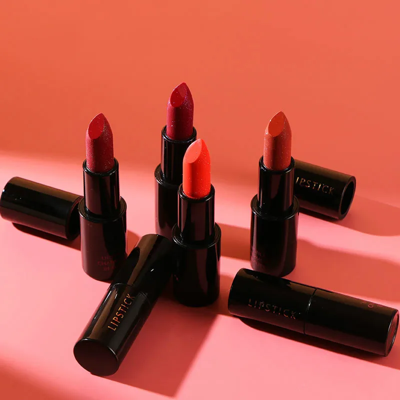 

Cosmetics Lip Red Magnetic Lipstick Moisturizing Discoloration Resistant Waterproof Matte Mouth Red Cream Para Mujer Makeup Tool