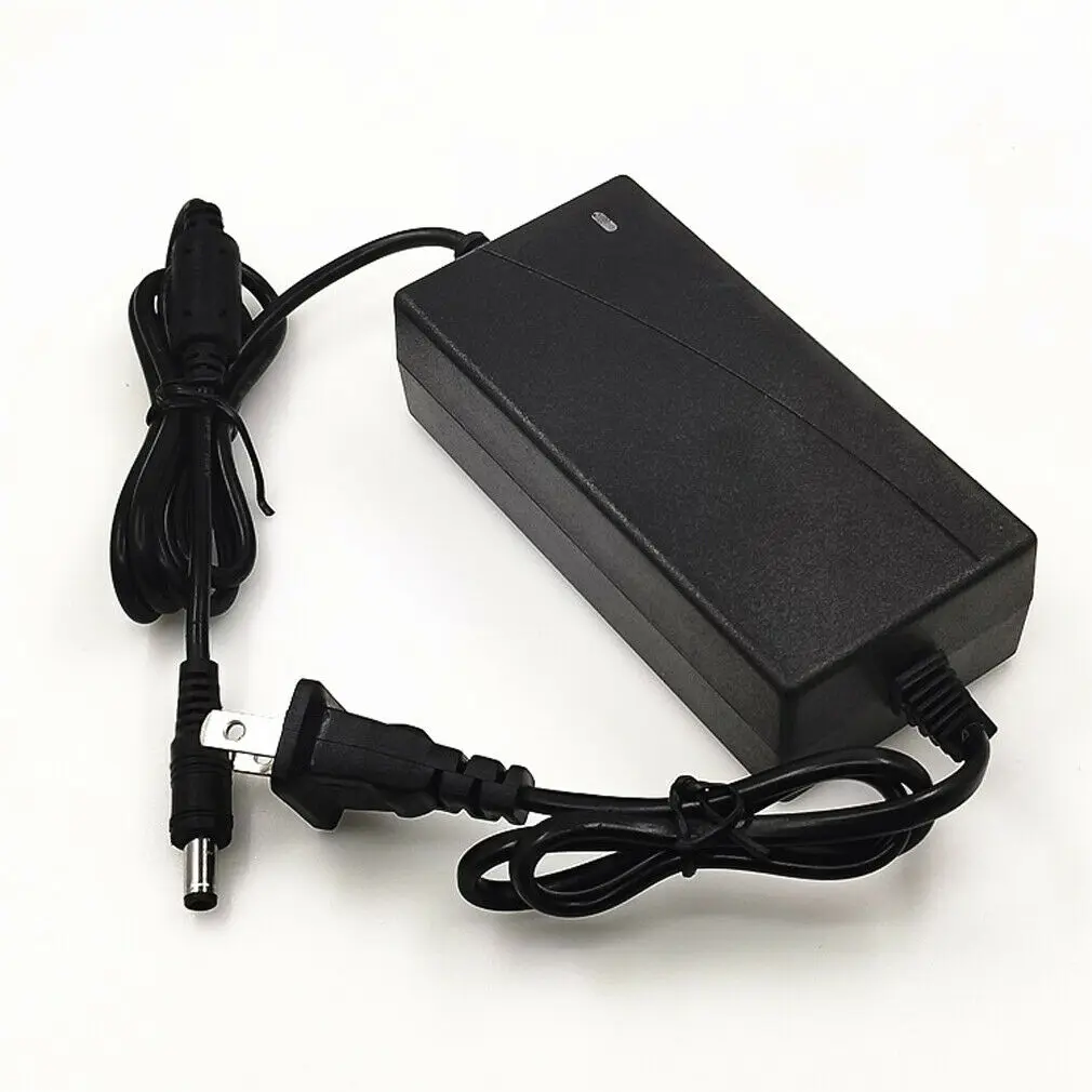 Популярный бренд 12V 3A 36W блок питания AC к DC адаптер для 5050 3528 Гибкие светодиодные полосы света