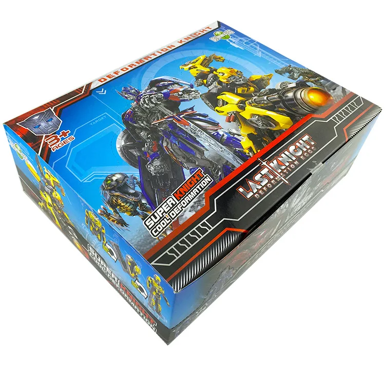 MZ игрушка новые продукты робот-трансформер Ares игрушка-вкладыш обучение маленьких детей игрушка подарок Производители оптовой продажи