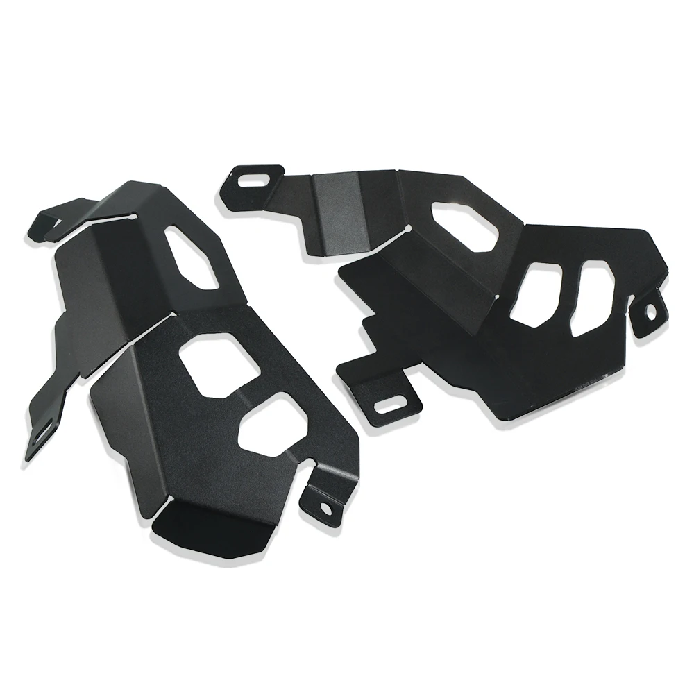Engine Cylinder Head Guards Protector Cover For BMW Motorcycle R1200GS R1200RT LC Adventure R1200R 2014 2015-2017 2018 2019 2020