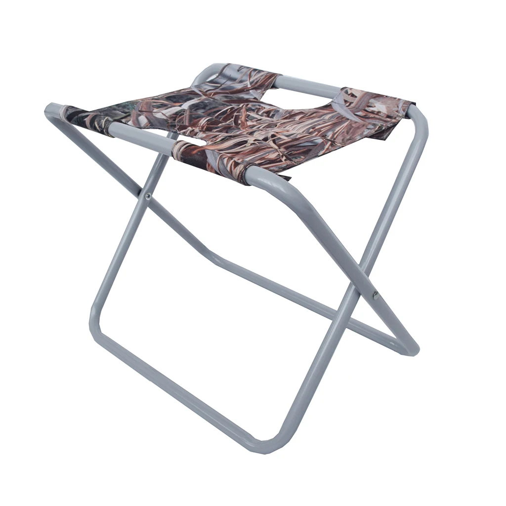 Multifunction Fishing Backpack Chair, Portable Hiking Camping Stool, Folding Picnic Bag Backpack Stool Seat