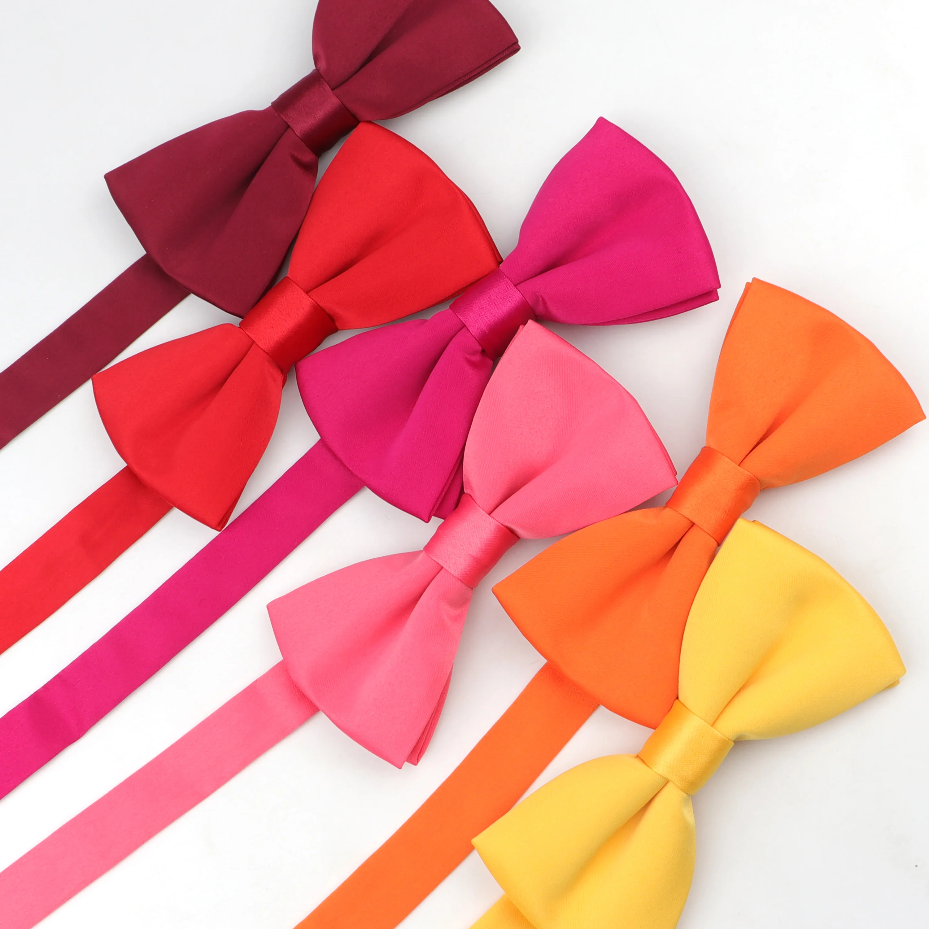 versieren Soepel Altijd Vlinderdas Kinderen Kid Pet Polyester Effen Kleur Strikjes Voor Jongens  Meisjes Snoep Kleur Vlinder Das Bowtie Vlinders Gift|Jongens Stropdas| -  AliExpress