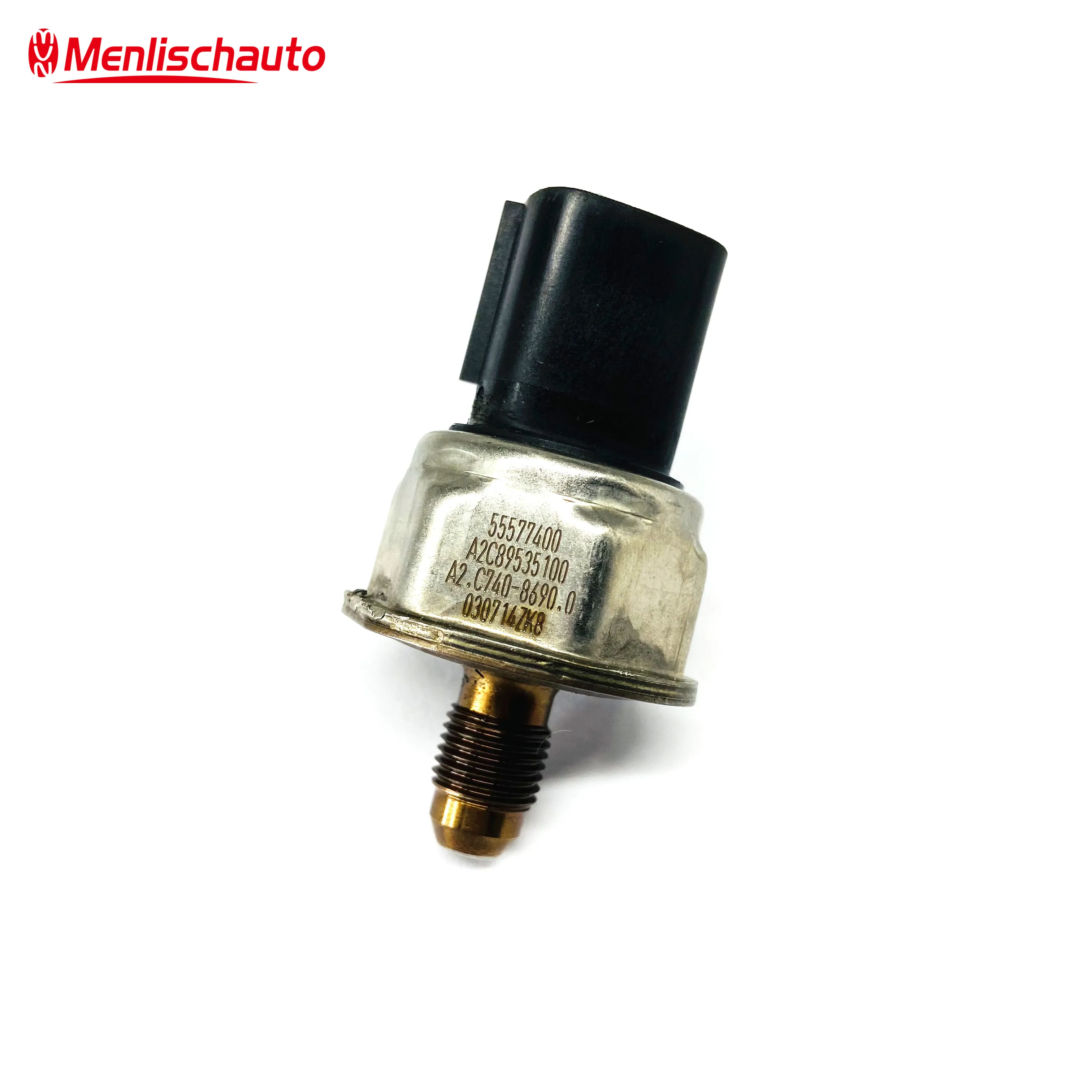 

Brand New Fuel Pressure Sensor 55577400 fit for Opel Adam 1.0 2014-2018 815369