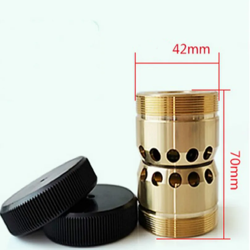 

Pure copper feed wire parts cnc wire cutting machine parts wirecut clamp 42*70mm wire pulley bearing assembly Waterproof roller