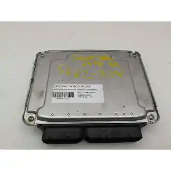 

0281010941 SWITCHBOARD ENGINE EUA VOLKSWAGEN PASSAT VARIANT (3B6)