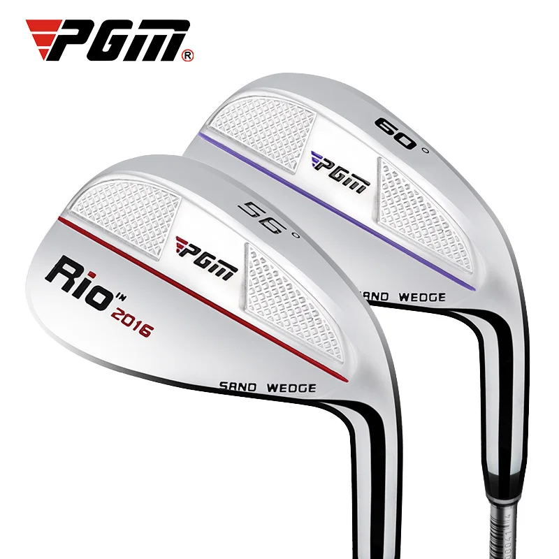 PGM Golf Clubs Practice Sand Chipping Premium Alloy Wedges Beginners Men Women Club With Easy Distance Control SG001 | Спорт и