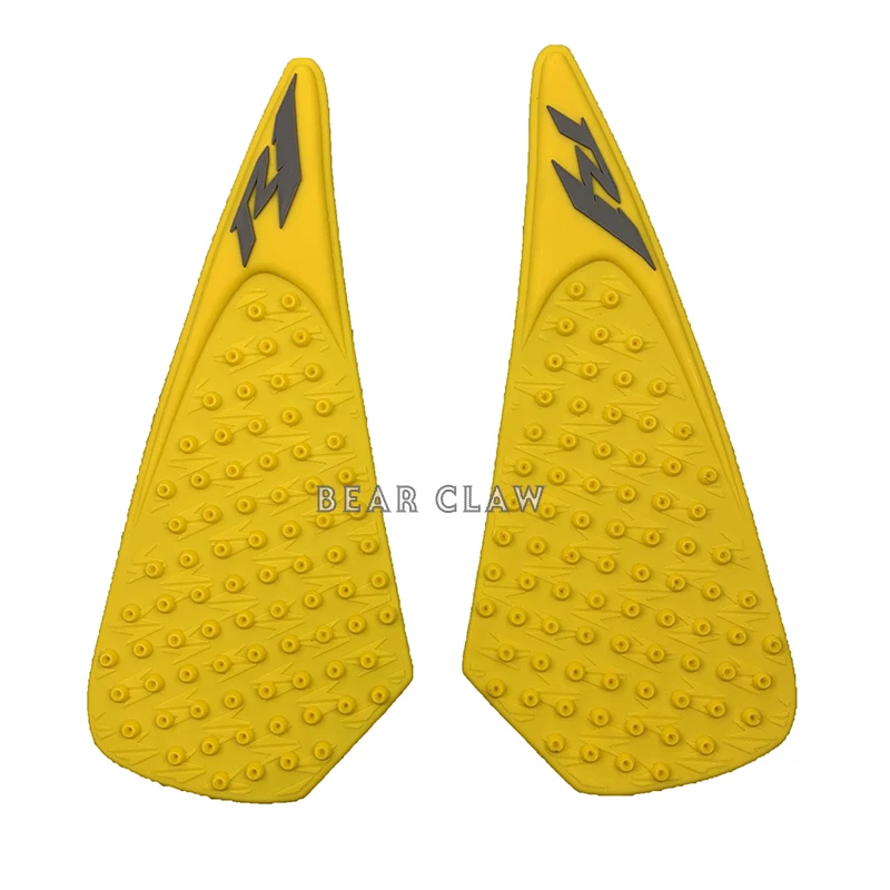 Для Yamaha YZF R1 2004 2005 2006 Танк Pad протектор Наклейка газа Колено сцепление тяги Pad Сторона