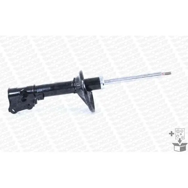 Амортизатор HYUNDAI MATRIX 01- зад.лев.газ. MONROE G7299