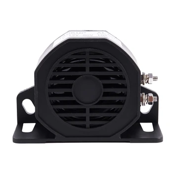 

DC12-80V 15W 105 dB Car Motorcycle Vehicle Reversing Horn Speakers Back-up Alarm