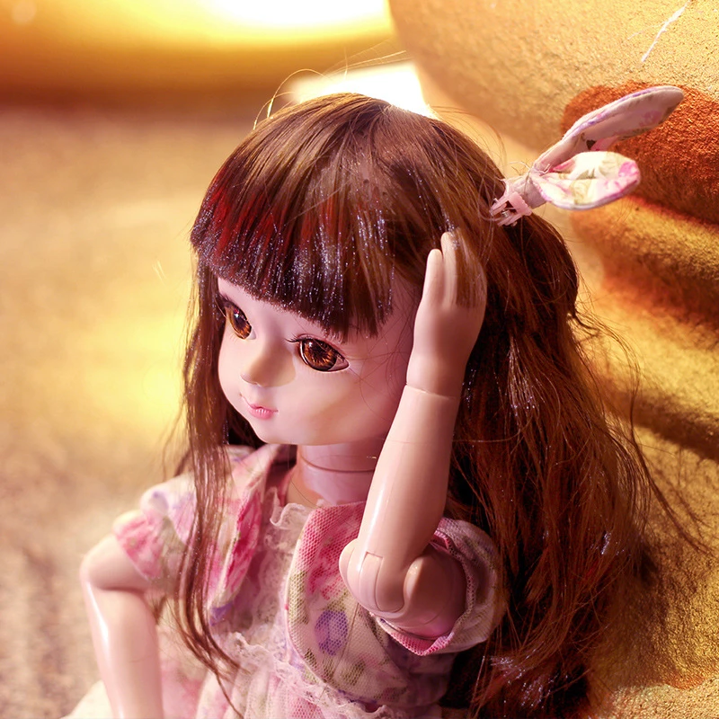 dolls for 8 years old girl