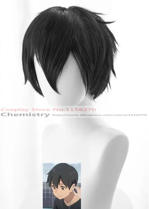 

Weathering with you Tenki No Ko Morijima Hodaka Cosplay hairwear