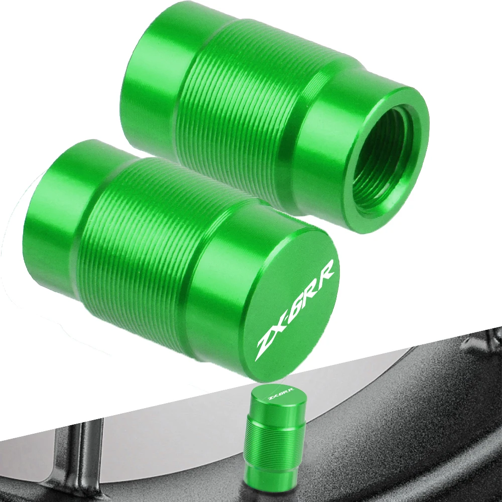 Для kawasaki ZX6R ZX636R ZX6RR 1995 1996 1997 1998 1999 2000 2001 2002 2003 2004-2018 2019 2020 ЧПУ для колес Стикеры