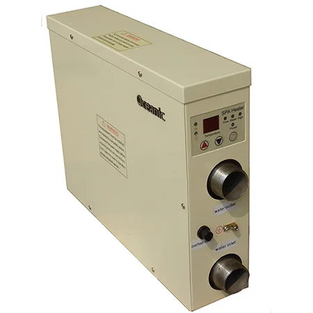 OCH-A Spa heater