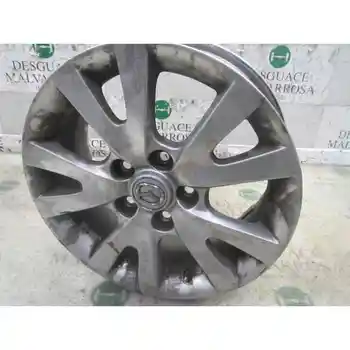 

RIM MAZDA 3 SALOON (BK) 1.6 CD diesel cat [15740229]