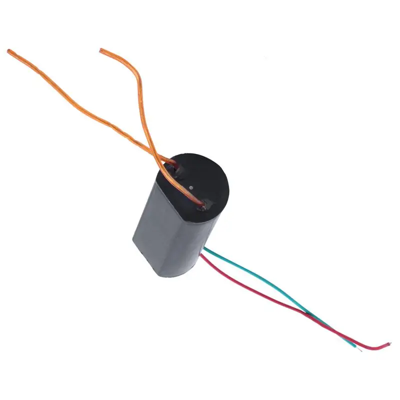 GTBL DC 3 v-6 v до 400kV 400000V Повышающий Модуль питания высоковольтный генератор