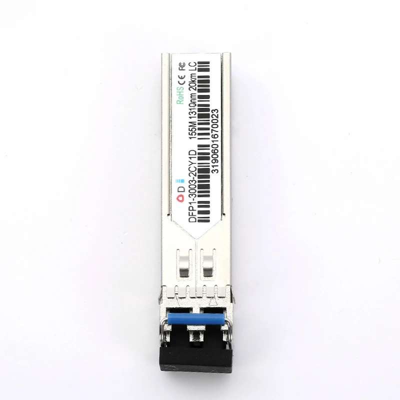OEM& ODM 155m 1310nm 20km SFP Совместимый оптический moduletranslation Networks SFP трансивер