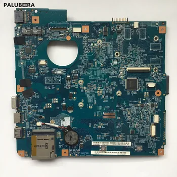 

PALUBEIRA MBN9F01001 MB.N9F01.001 Main board For acer Asipre 4551 D640 48.4HD01.031 laptop motherboard Tested Work perfect