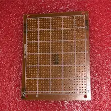 5pcs/lot 7x9cm 7*9 DIY Prototype Paper PCB Universal Experiment Matrix Circuit Board In Stock