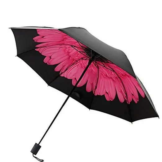 

Sun Protection Lightweight Sunny & Rainy Amphibious Umbr
