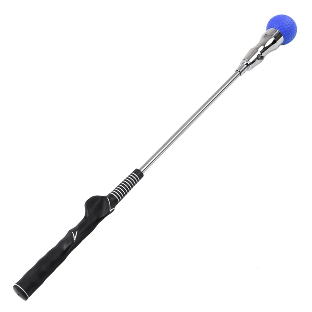US $59.78 Hot New Hot Golf Training Aids for Strength and Tempo Training Golf Swing Trainer Tools Outdoor Spo