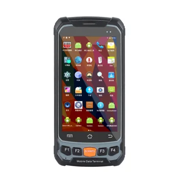 

Yanzeo S947 UHF RFID Handheld Reader 868mHZ 925mHZ Mobile Data Collect Wifi Bluetooth Android 6.0 with DEMO SOFT