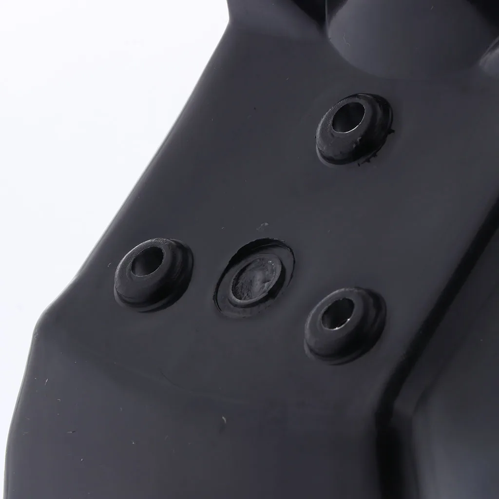 Motorcycle Plastic Front Fender Universal for   85cc 250cc 2007 Motorcycle ATV 3 Colors
