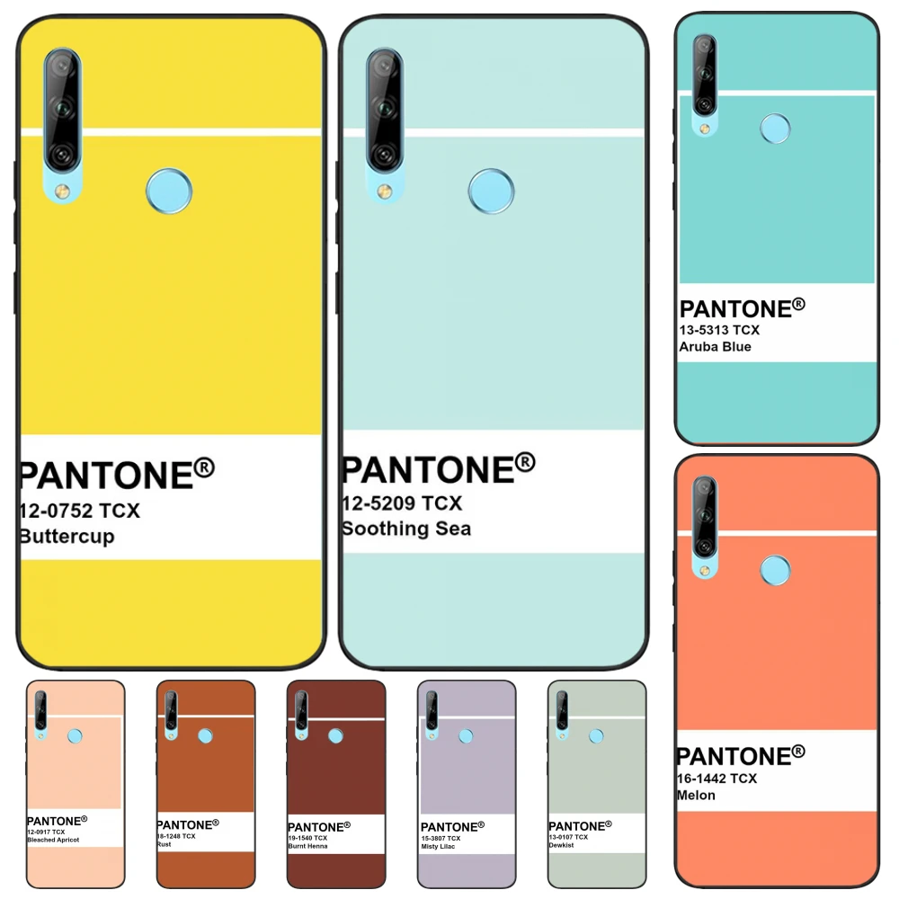 Reayou Pantone Candy Color Newly Arrived Black Cell Phone Case For Huawei Enjoy 7s 8 7 7plus 8plus 8e 9 9e 9plus 10plus Phone Case Covers Aliexpress Reayou Pantone Candy Color Newly Arrived Black Cell Phone Case For Huawei Enjoy 7s 8 7 7plus 8plus 8e 9 9e 9plus 10plus Phone Case Covers Aliexpress