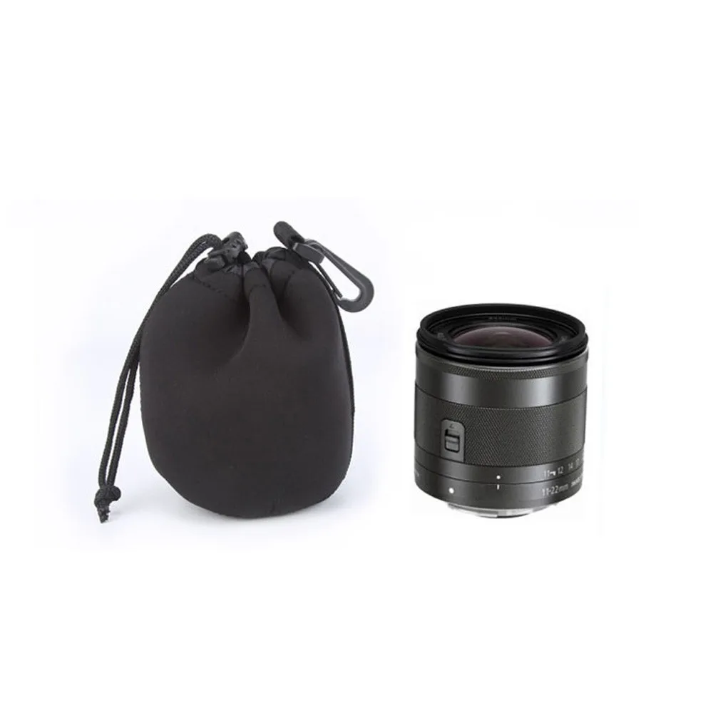 1 шт. неопреновый мягкий водонепроницаемый рюкзак для камеры mochila fotografia оптовый поставщик дропшиппинг - Цвет: S
