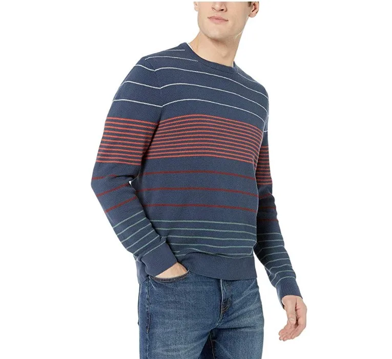 2019 осенне зимний мужской свитер из мериносовой шерсти толстые теплые пуловеры с