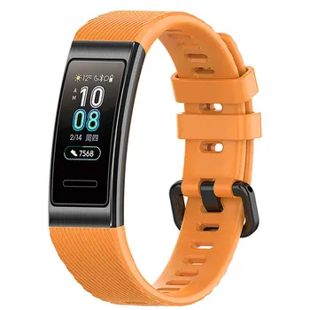 

Replacement Wristwatch Band Bracelet Belt Watch Strap for Huawei Band 3/3Pro/4Pro Smart Bracelet Accessories