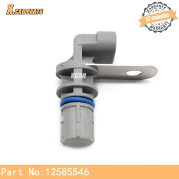

Crankshaft Position Sensor 12585546 For Saab 9-7x Pontiac G8 Grand Prix For Hummer H2 H3 H3T GMC Chevrolet For Cadillac Buick