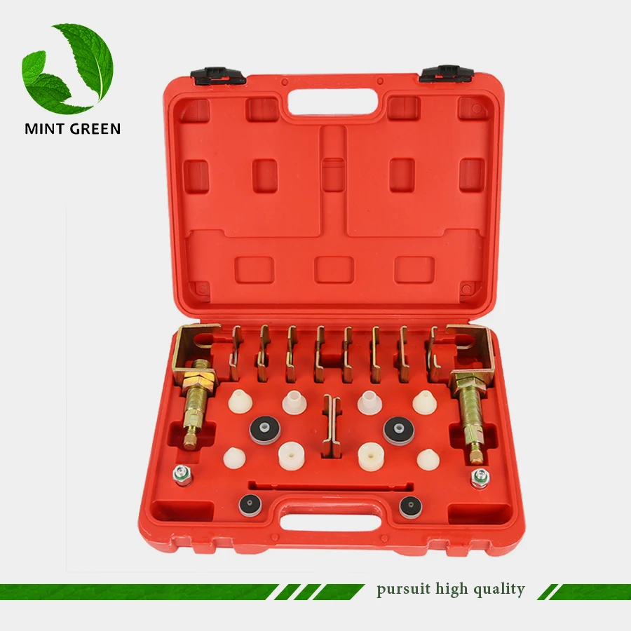 

Leak Detection Tool Car Air Conditioning Refrigerant Leak detection Repair Tools for Automobile Air Conditioning