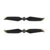 New Arrival 4 pairs 7238 Low Noise Props 7238F Propellers for DJI Mavic Air 2 Drone Accessories ► Photo 3/6