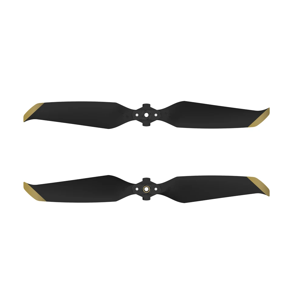 Hélices para Dji Mavic Air Dji Air Dji Air 2s Pares 7238 Adereços de Baixo Ruído 7238f Acessórios para Drones - Image 5