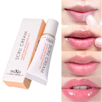 

Professional Moisturizing Full Lip Cosmetics Remove Dead Skin Propolis Lip Care Exfoliation