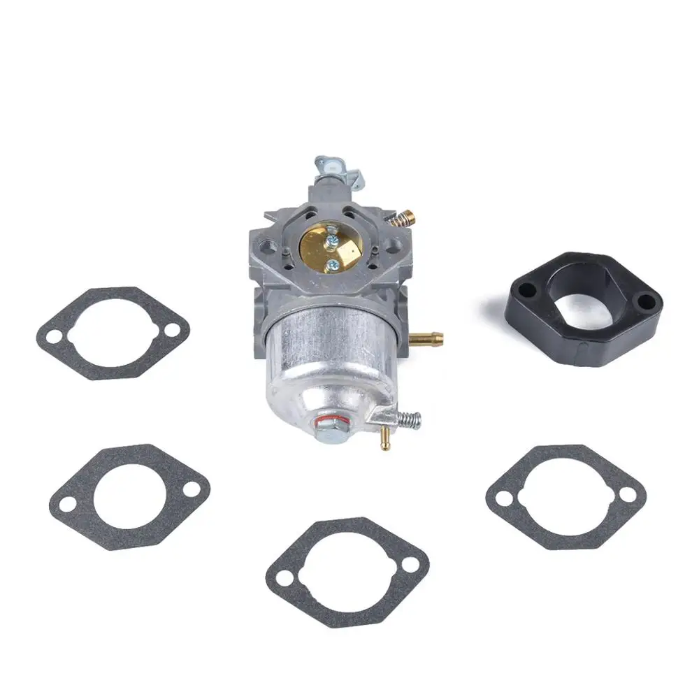 Карбюратор ДЛЯ Briggs& Stratton 715671 Заменяет#715505, 715318 - Цвет: A1792