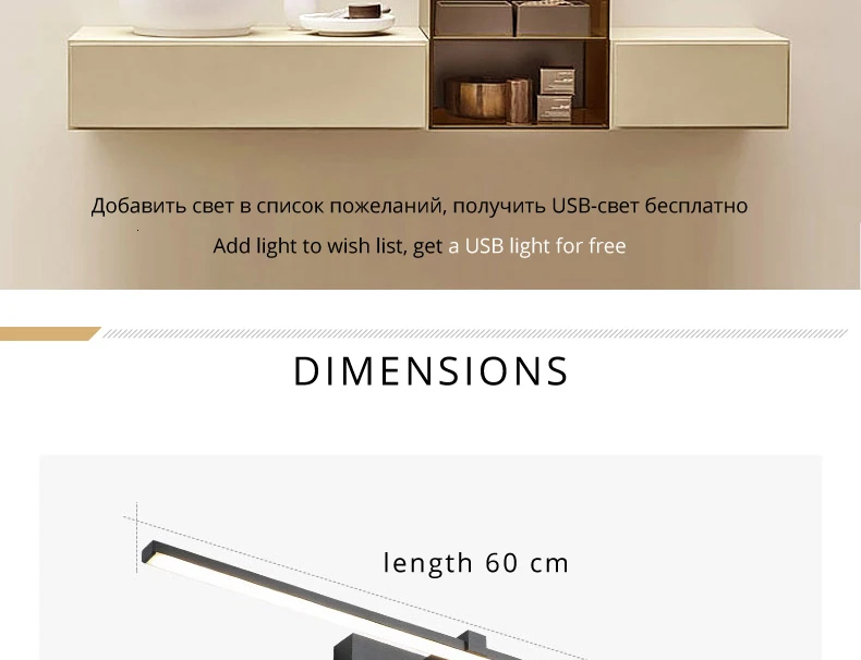 conduziu a lâmpada plana moderna lâmpada de