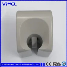 Стоматологический материал небольшой подвесной держатель для стоматологического стула Uint 3pc