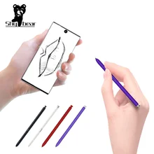 Стилус для samsung Galaxy Note 9, стилус для Note 8, сенсорный экран, емкостная ручка для Sansung Galaxy Note 10