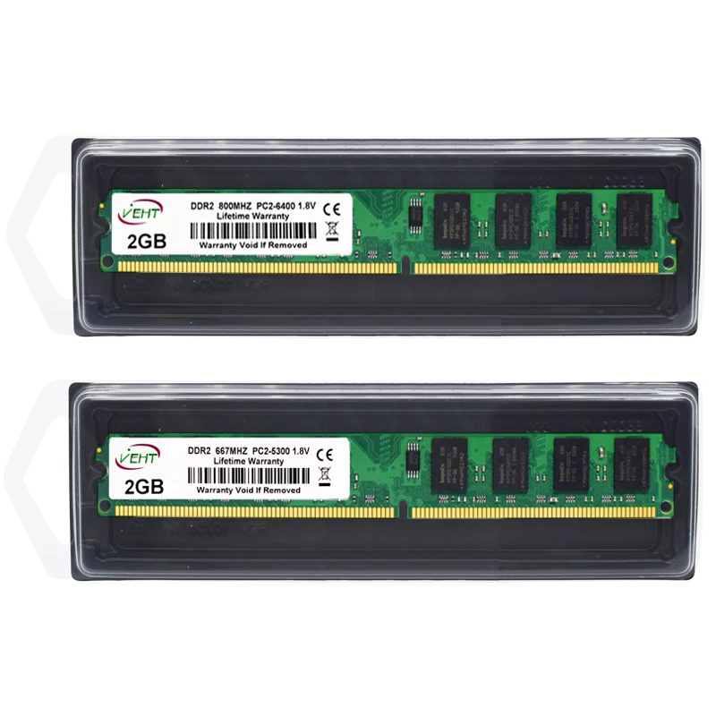 Desktop Ram Memory DDR4 DDR3 4GB 8GB 16GB Desktop Memoria Ram PC4 2133 2400 2666Mhz 1.2V PC3 1066 1333 1600Mhz 1.5V PC2 DIMM Computer Memory Ram