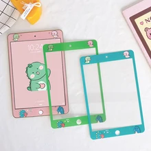 Protectores de pantalla para tablets
