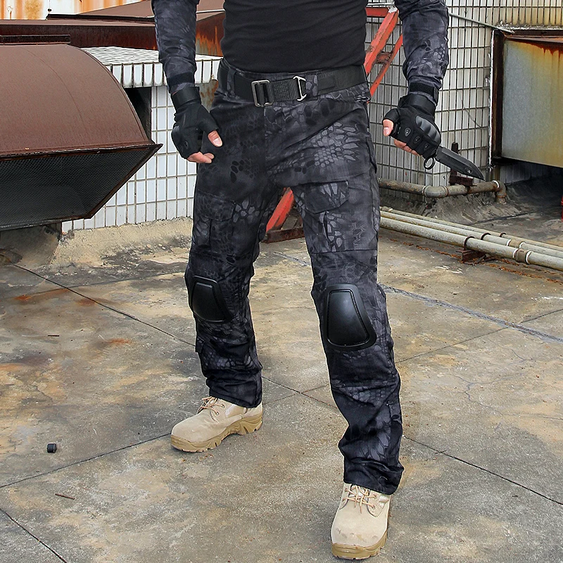 Kryptek Typhon Camouflage Tactical 