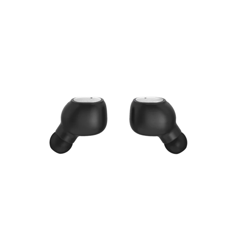 Q2 Bluetooth 5,0 наушники TWS беспроводные головные уборы спортивные Handsfree наушники 3D стерео игровая гарнитура с микрофоном зарядная коробка